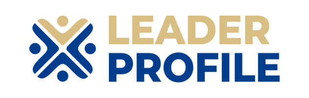 Logo Leader Profile